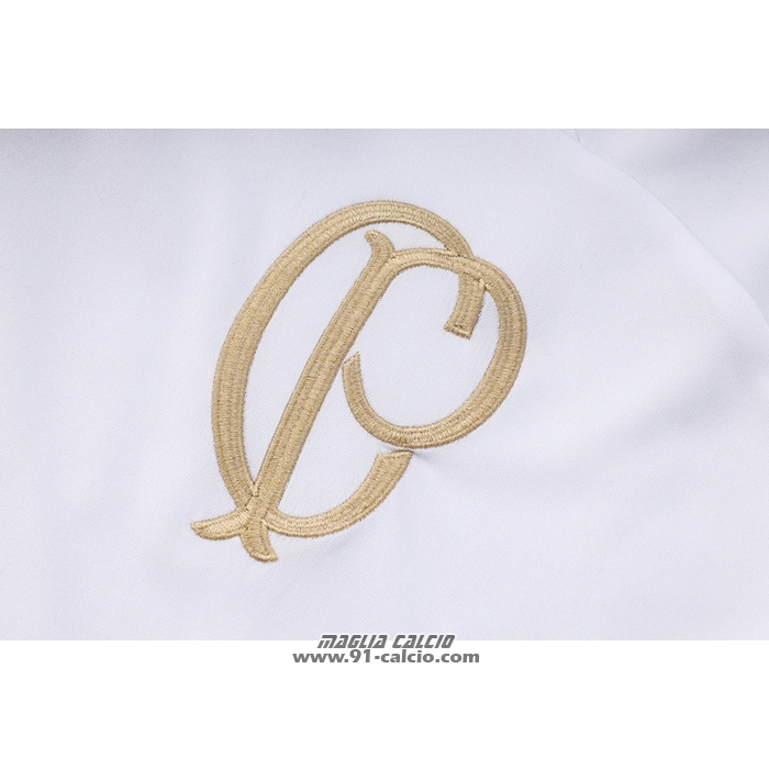 Tuta da Track
 Corinthians Manica Corta
 2023-2024 Bianco
 - Pantaloncini
